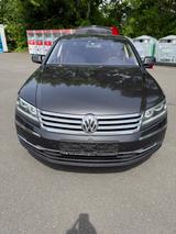 Volkswagen Phaeton 3.0 V6 TDI 4MOTION Tiptronic 4-Sitzer - - Volkswagen Phaeton: 6.0