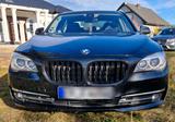 BMW 750D X DRIVE 381 PS - gebrauchte BMW 750 aus dem Jahr 2013