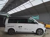 Volkswagen T6.1 California Beach EDITION *LED *Navi *AUT *S - VW California beach