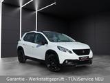 Peugeot 2008 Allure GT-Line"Garantie-TÜV/ServiceNEU" - Peugeot 2008 in Wiesbaden