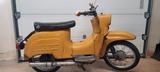 Simson Schwalbe KR51/2 original KBA 60km/h - SIMSON S 60