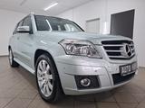 Mercedes-Benz GLK 300* 4MATIC*NAV*KAM*TEMP*GEPFLEGT*GARANTIE* - gebrauchte Mercedes-Benz GLK-Klasse aus dem Jahr 2009