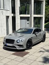 Bentley Continental Supersports - Bentley Continental Supersports Gebrauchtwagen