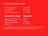 Audi S6 AVANT MATRIX+HUD+PANO+AHK+VIRTUEL+STANDHZ - Audi Gebrauchtwagen in Herford