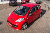 Peugeot 107 Filou 70+TUV:02/25+nur 128000 km+NR75 - Peugeot 107 aus 2006