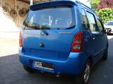 Suzuki Wagon R+ 1,3 Style-35 Style-35 - Suzuki Wagon R+