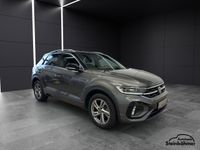Volkswagen T-Roc - Vorschau Bild 9