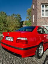 BMW 328i Coupe 328i *restauriert*  - BMW 328 aus 1996: 328i