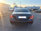 Mercedes-Benz E 350d AVANTGARDE Autom. TOP Zustand VB - Mercedes-Benz E 350 Gebrauchtwagen in Köln