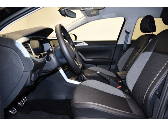 Volkswagen Taigo - Bild 4