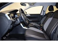 Volkswagen Taigo - Vorschau Bild 4