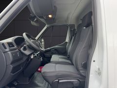 RENAULT Master Abschleppwagen AHK Klima Tempomat