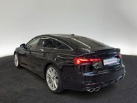 Audi S5 - Vorschau Bild 3