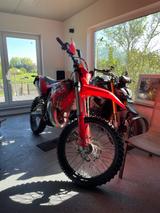 Beta 2T offen RR 125 Racing volle Leistung wie Neu - Offers