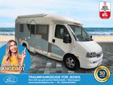 Dethleffs Globetrotter Premium Class/Festbett/AHK/Markise - Dethleffs Globetrotter
