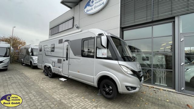 HYMER / ERIBA / HYMERCAR B-Klasse ML I 880 Clever Deals Beck-45 BML 