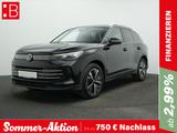 Volkswagen Tiguan 2.0 TDI DSG Elegance AHK NAVI ALU19 - Volkswagen Tiguan: Elegance