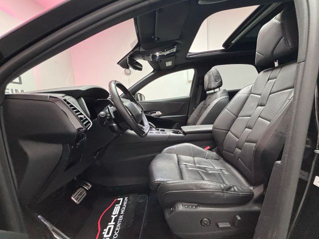 DS Automobiles DS7*Crossback*E-Tense*4×4*Louvre*Pano*Massage*