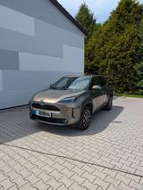 Toyota Yaris Cross 1,5-l-VVT-iE Hybrid - Toyota aus 2023