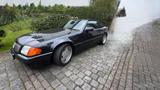 Mercedes-Benz SL 300 Oldtimer mit H-Kennzeichen und Wertgutach - Mercedes-Benz Gebrauchtwagen von 1993