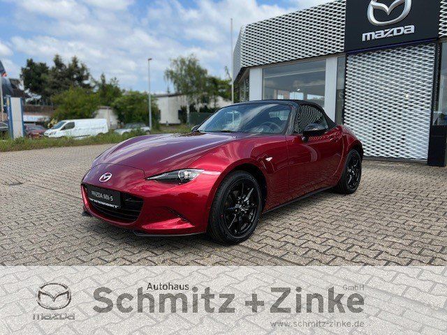 Mazda MX-5 1.5L SKYACTIV G 132PS