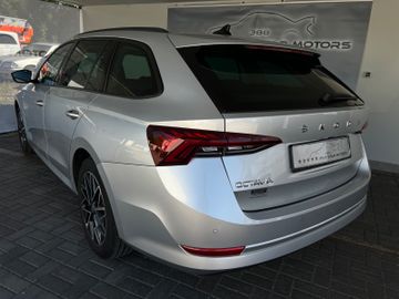 Skoda Octavia - 5