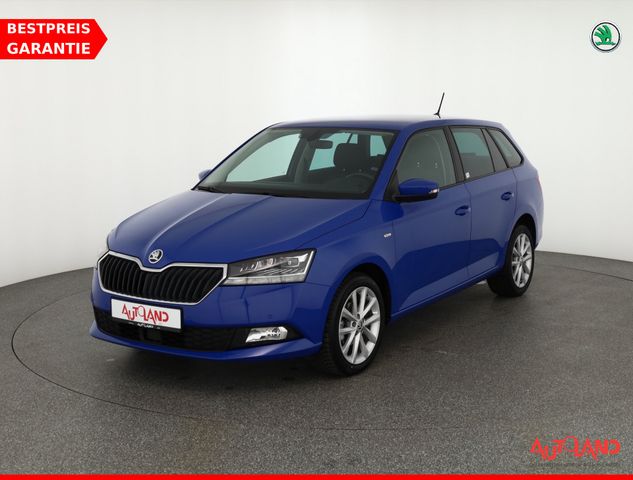 Skoda Fabia Combi 1.0 TSI Soleil LED SmartLink ACC PDC