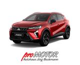 Mitsubishi ASX 1.3 T-Benziner Intro Edition DCT - Mitsubishi ASX Neuwagen in Wuppertal