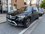 Mercedes-Benz GLC 220 d 4MATIC Autom. - - Mercedes-Benz GLC 220 in Mainz