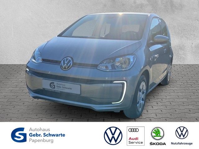 Volkswagen up! e-up! Move  Batterie-Test -Dekra KLIMAAUTOMA