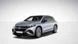 Mercedes-Benz EQS 450 4M SUV AMG/Digital Light/AHK/Hyperscreen