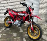 Gasgas SM 700     Garantie   1.646km   - GASGAS SM 700