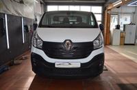 Renault Trafic Kasten L2H1 2,9t ~ Klima~AHK~Stmdhzng