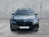 Skoda Superb Combi 2.0 TDI DSG SPORTLINE BEAM+AHK+PANO - Skoda Superb: B