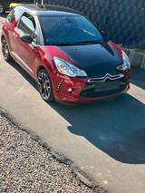 Citroën DS3  Sportlich & gepflegt  120 P... - gebrauchte Citroën DS3 aus dem Jahr 2010