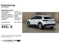 Audi Q4 e-tron - Vorschau Bild 2