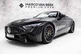 Mercedes-Benz SL 63 AMG Roadster 4MATIC+ | Massage | Stoelvent - gebrauchte Mercedes-Benz SL 63 AMG aus dem Jahr 2022