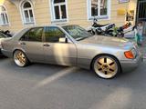 Mercedes-Benz Mercedes W140 300SE S-Klasse mit Tüv und H... - Mercedes-Benz: Klasse W140