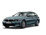 BMW 318d Touring Sport Line Aut. Panorama HuD AHK - gebrauchte BMW 318 aus dem Jahr 2020
