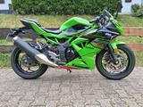 Kawasaki Ninja 125 - KAWASAKI VON 81 BIS 125 CCM