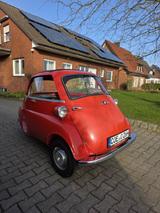BMW Isetta (1960) - Fahrbereit, Tüv 08/202... - BMW: Isetta