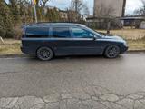 Volvo V70 2.3 T T5 2.3 T 330km 510 NM Premium AWD - Volvo V70: 3.2
