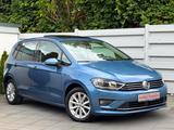 Volkswagen Golf Sportsvan VII Lounge BMT*Panorama*Garantie - Volkswagen Golf Sportsvan: Lounge