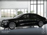 Mercedes-Benz S 580 L 4M AMG+NIGHT+PANO+360+DIGITAL-L+STHZG - schwarze Mercedes-Benz S 580