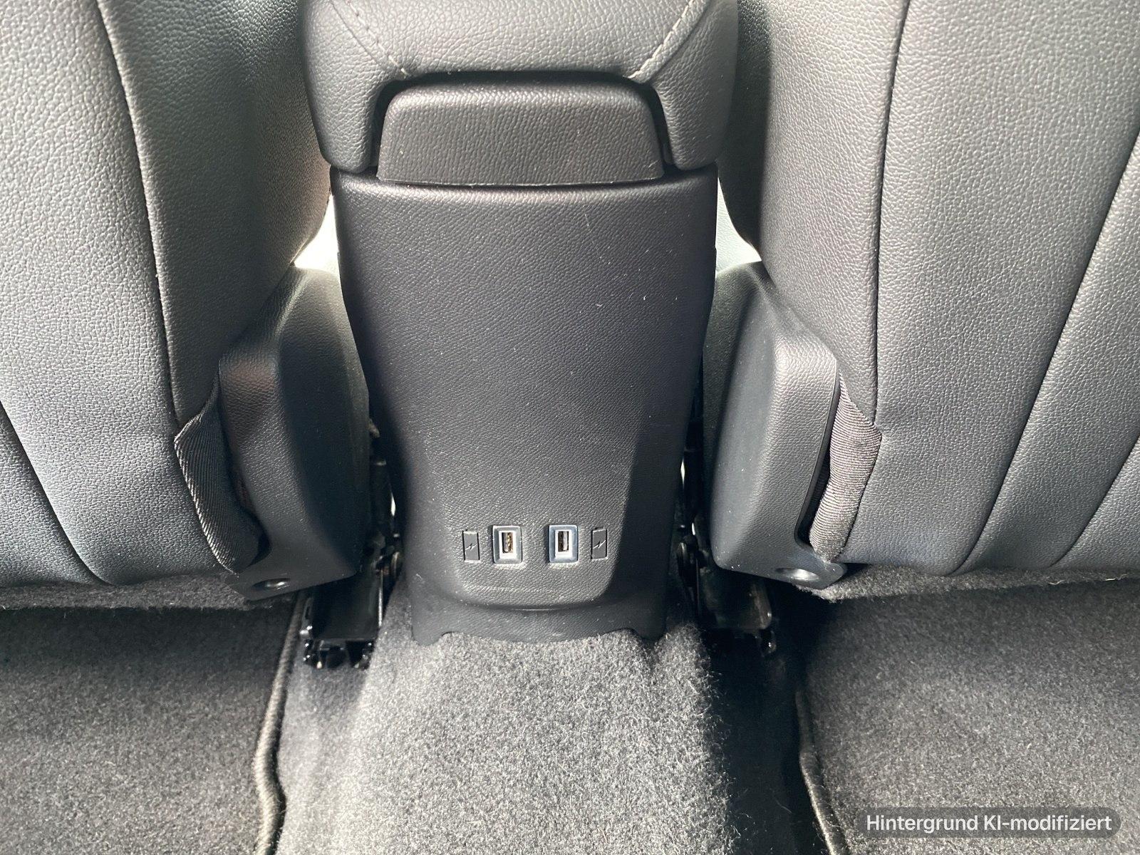 Opel Mokka Ultimate 1.2 Dig.Cockpit LED Shz. Tempom.