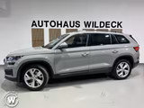 Skoda Kodiaq 2.0TDI DSG 4x4 Tour ab 299€ / Monat Garan - Skoda Kodiaq TOUR mit Diesel-Antrieb