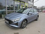 Hyundai i20 FL 1.2 MPi SoMo "Comfort" 79PS Navi Tempomat