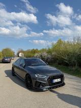Audi A4 Limousine 40 TFSI S tronic | S-Line |B&O