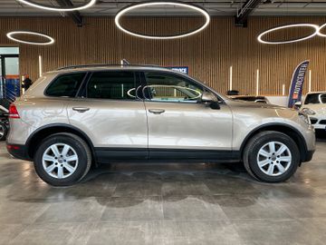 Volkswagen Touareg V6 TDI BMTStart-Stopp 4Motion *2. Hand*