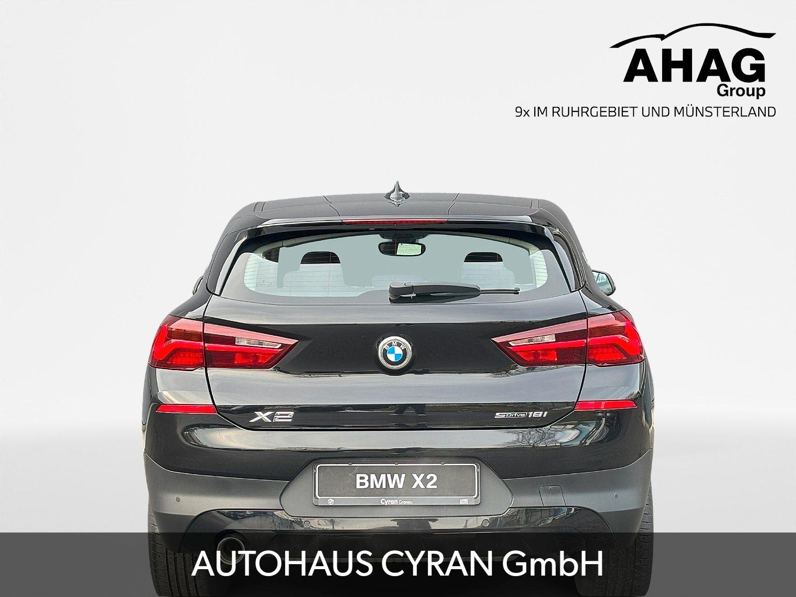 BMW X2 SUV-COUPE`, миниатюра 4